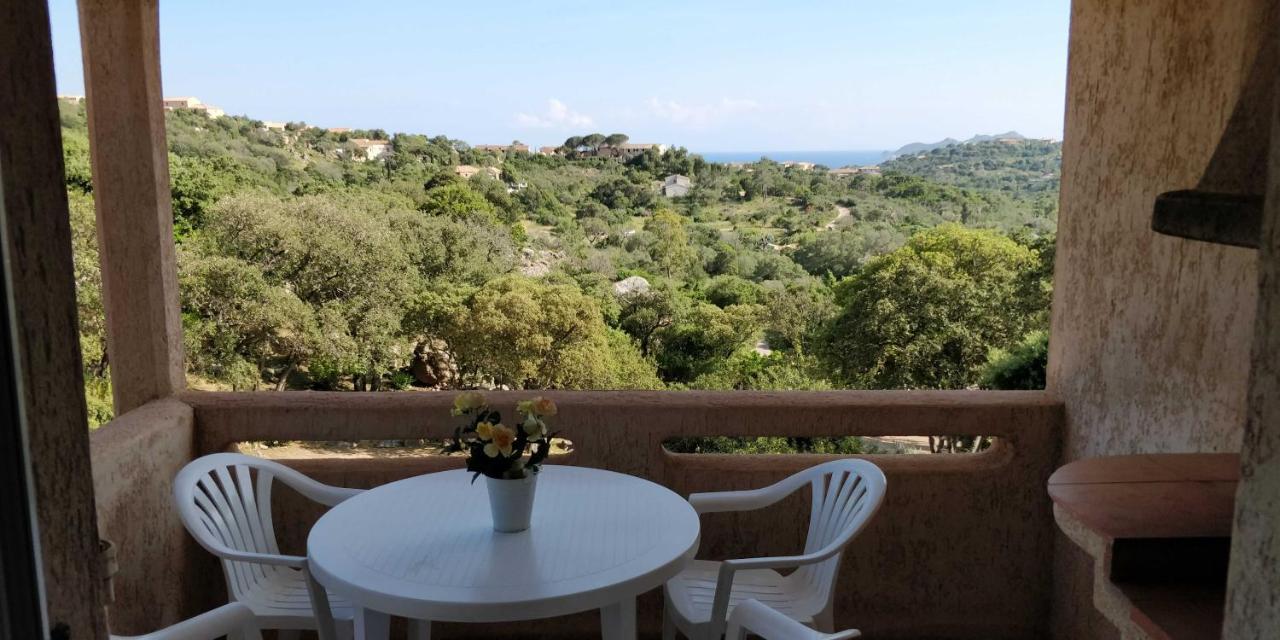 Residence Liccia Di Furu Порто-Веккьо Номер фото