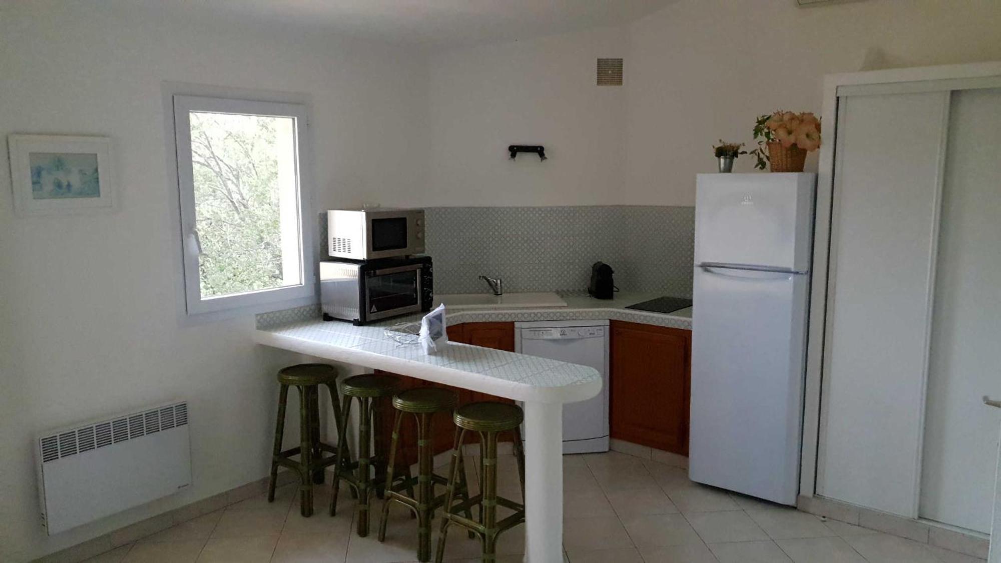 Residence Liccia Di Furu Порто-Веккьо Номер фото