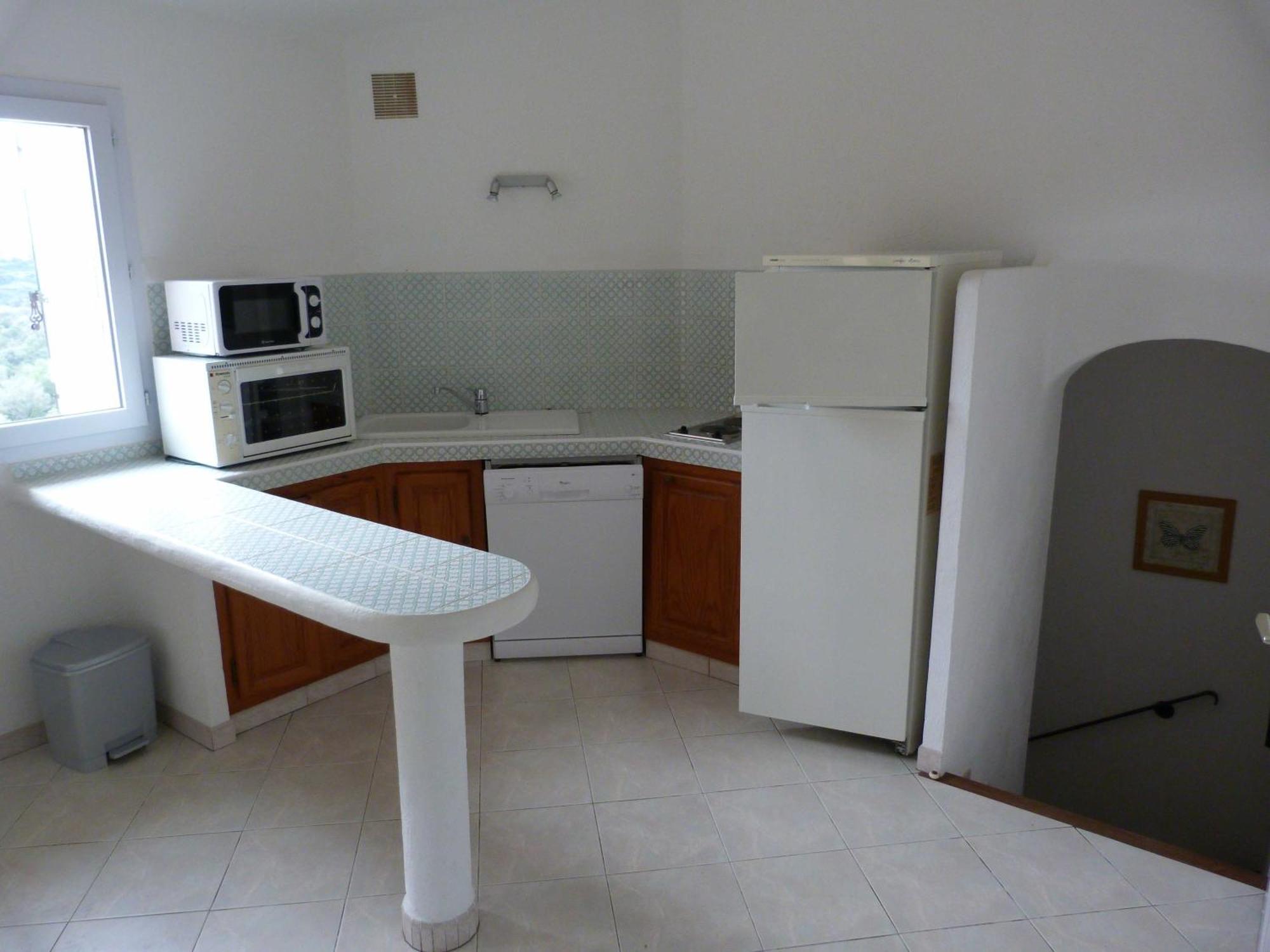 Residence Liccia Di Furu Порто-Веккьо Номер фото
