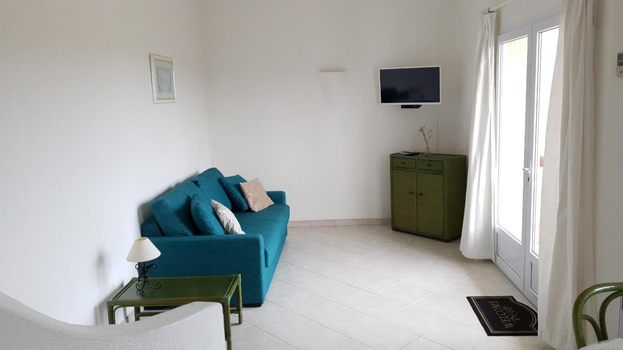 Residence Liccia Di Furu Порто-Веккьо Номер фото
