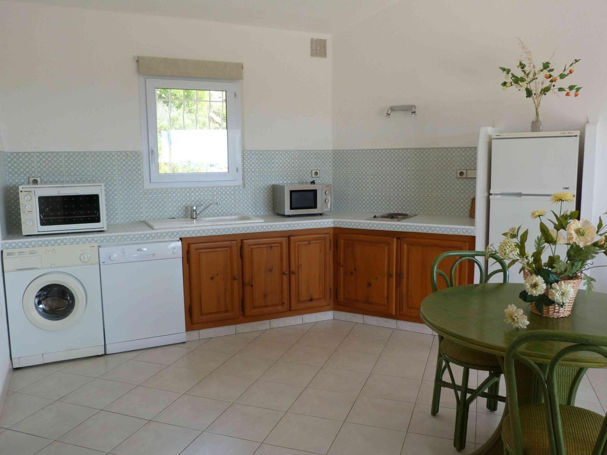 Residence Liccia Di Furu Порто-Веккьо Номер фото