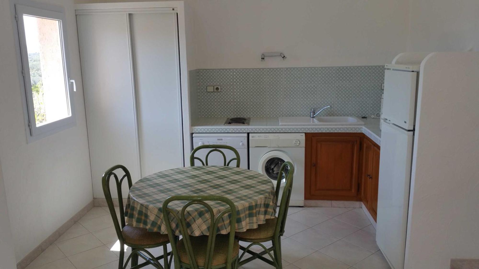 Residence Liccia Di Furu Порто-Веккьо Номер фото