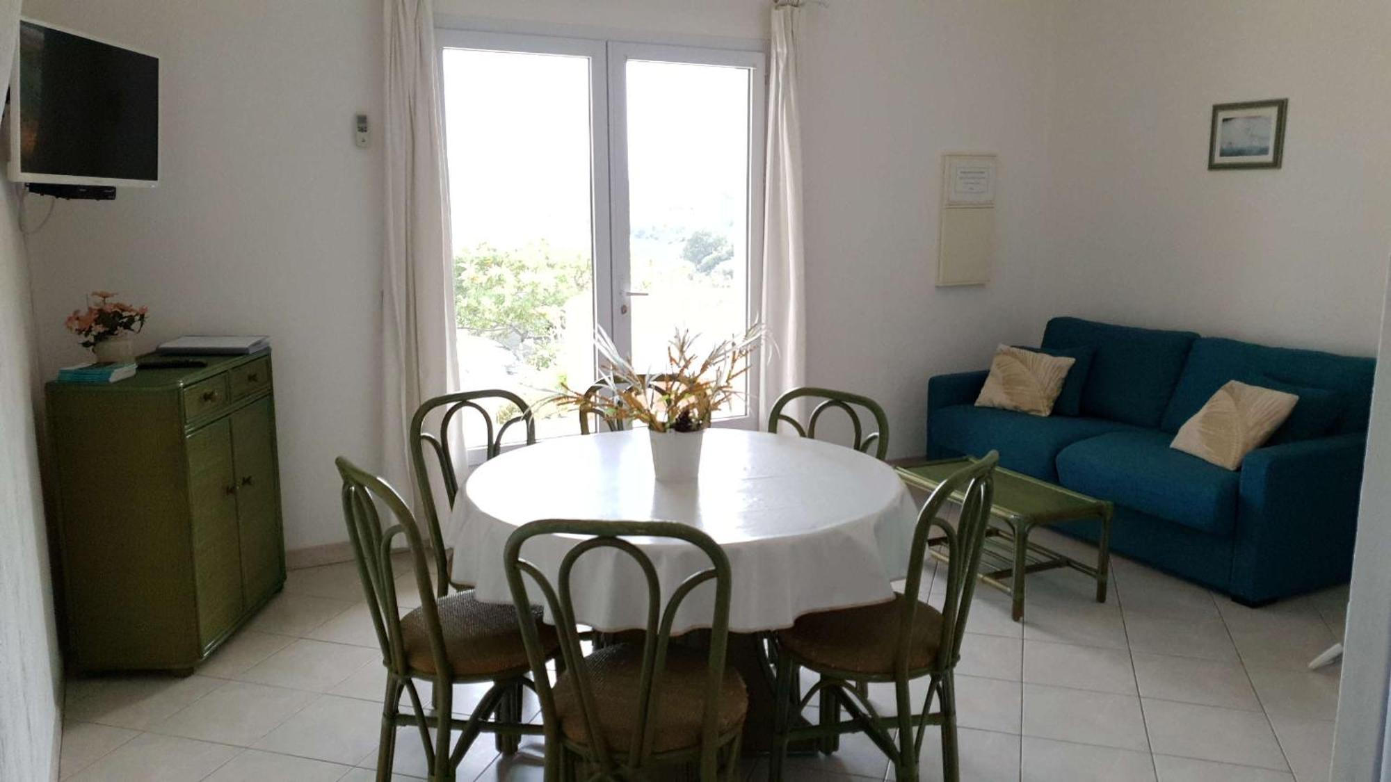 Residence Liccia Di Furu Порто-Веккьо Номер фото