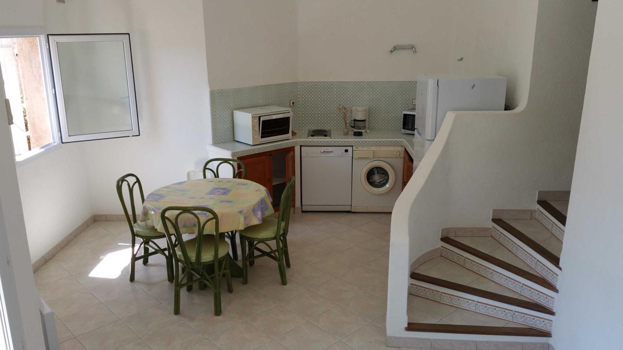 Residence Liccia Di Furu Порто-Веккьо Номер фото