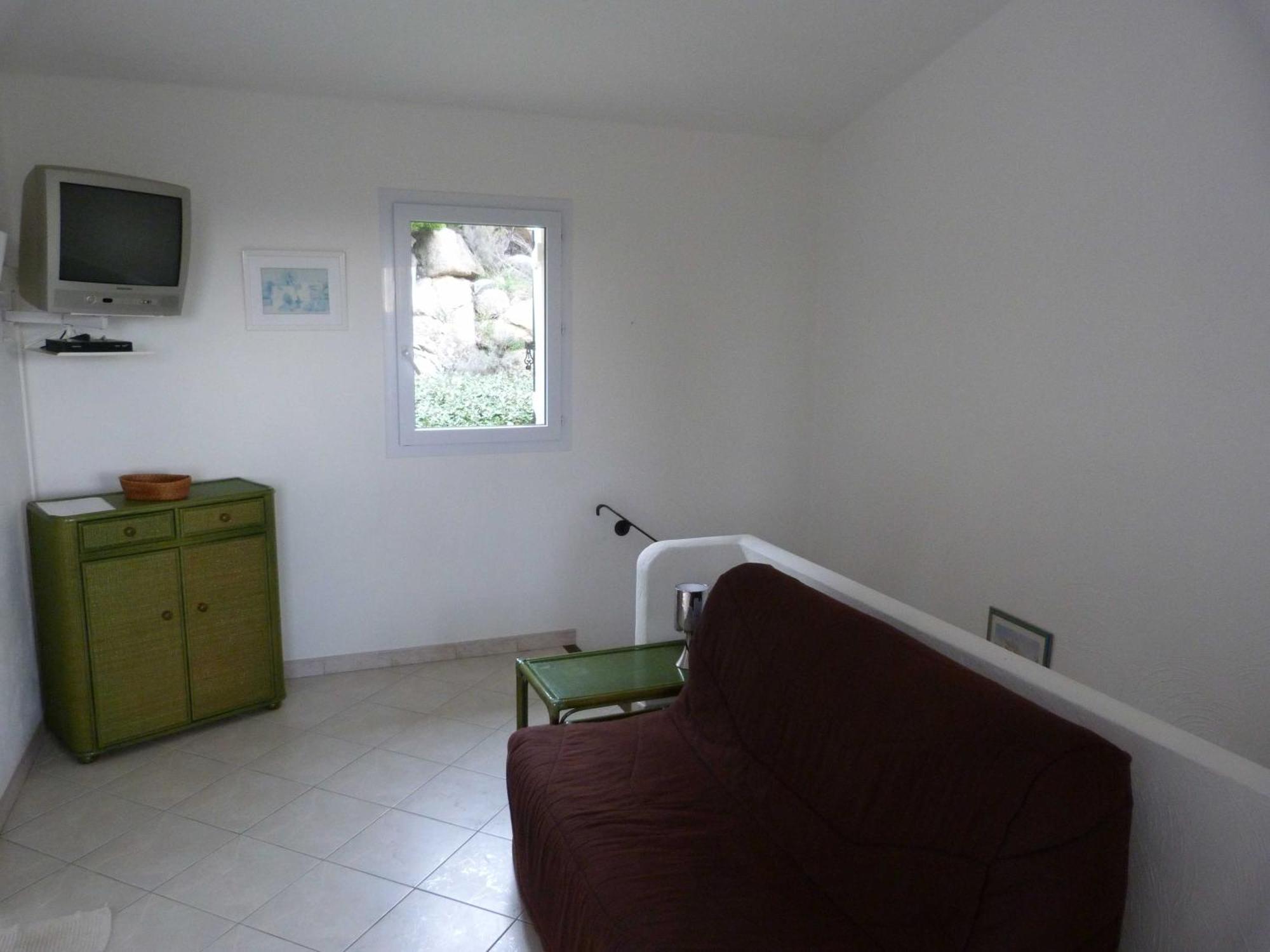 Residence Liccia Di Furu Порто-Веккьо Номер фото