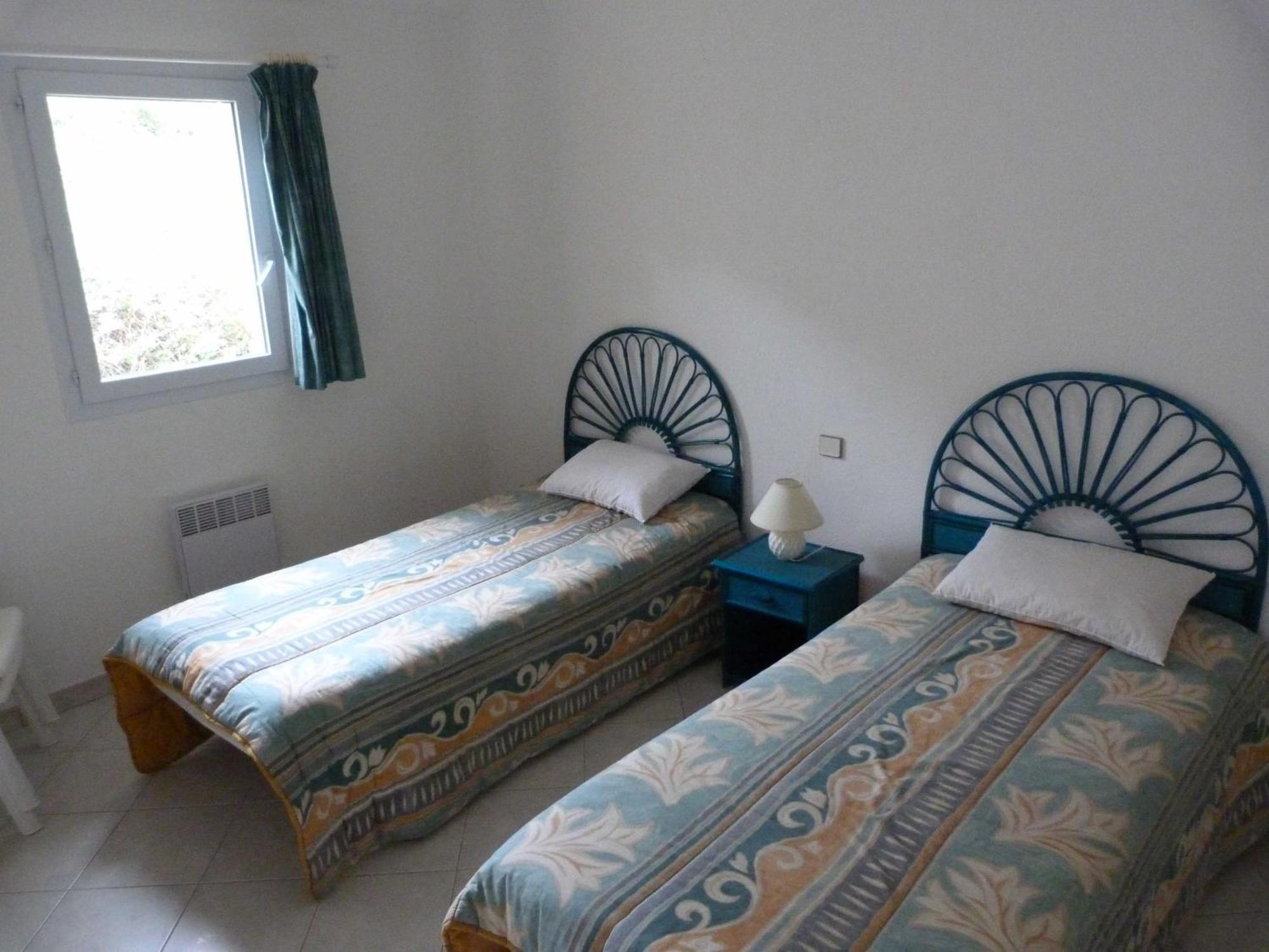 Residence Liccia Di Furu Порто-Веккьо Номер фото