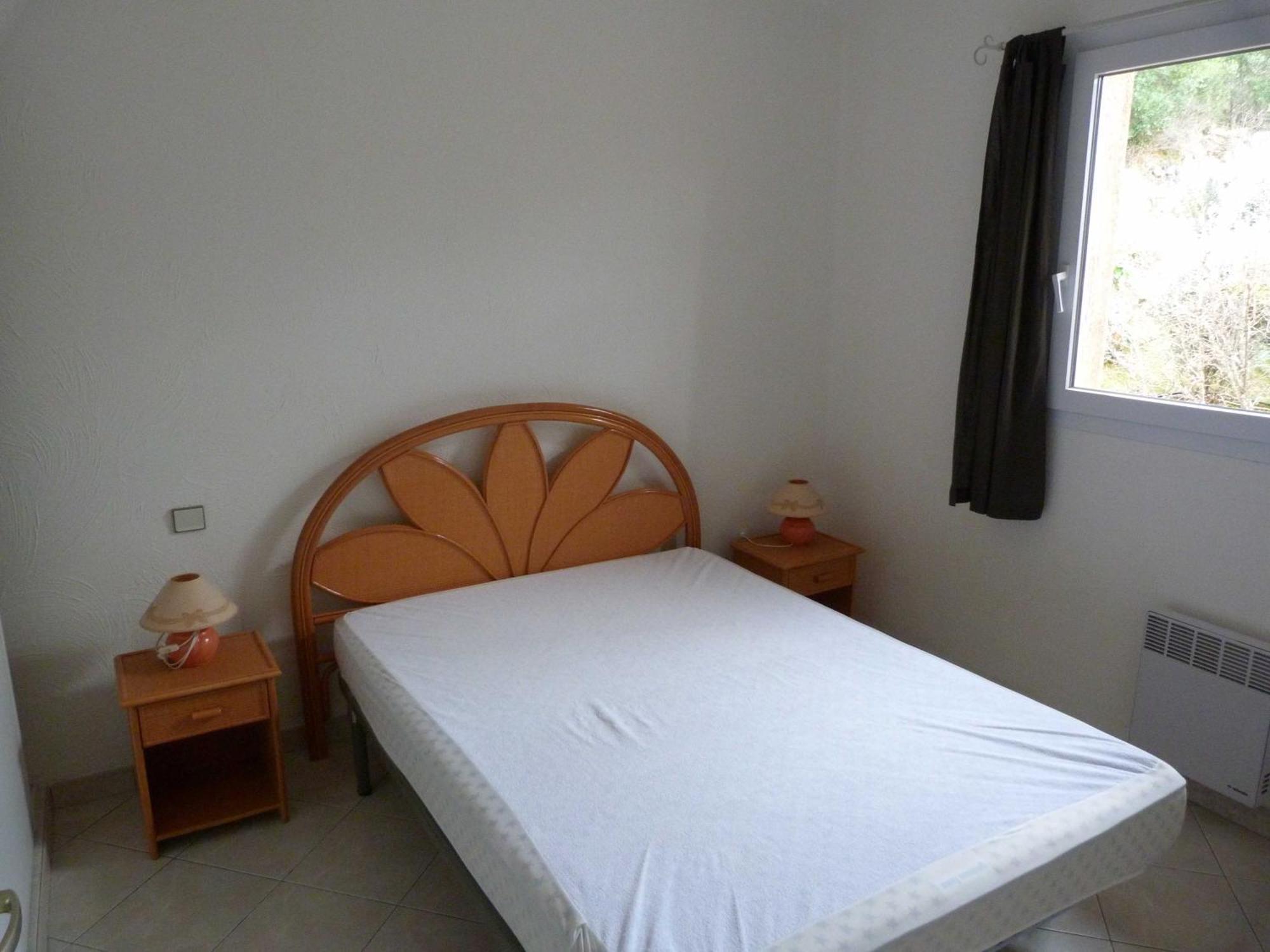 Residence Liccia Di Furu Порто-Веккьо Номер фото