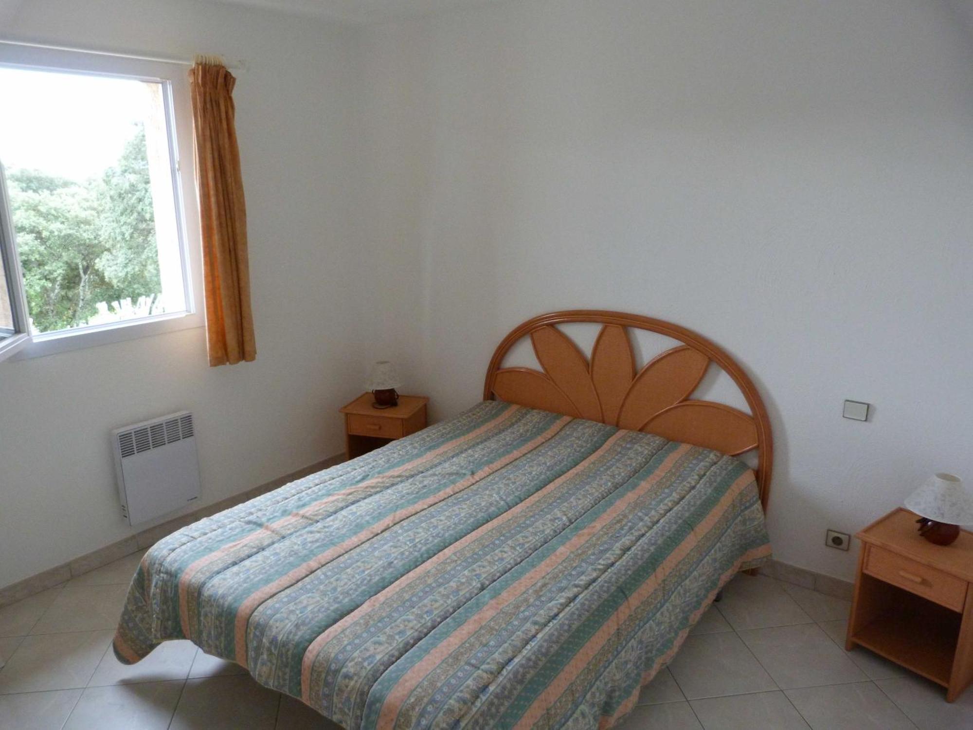 Residence Liccia Di Furu Порто-Веккьо Номер фото