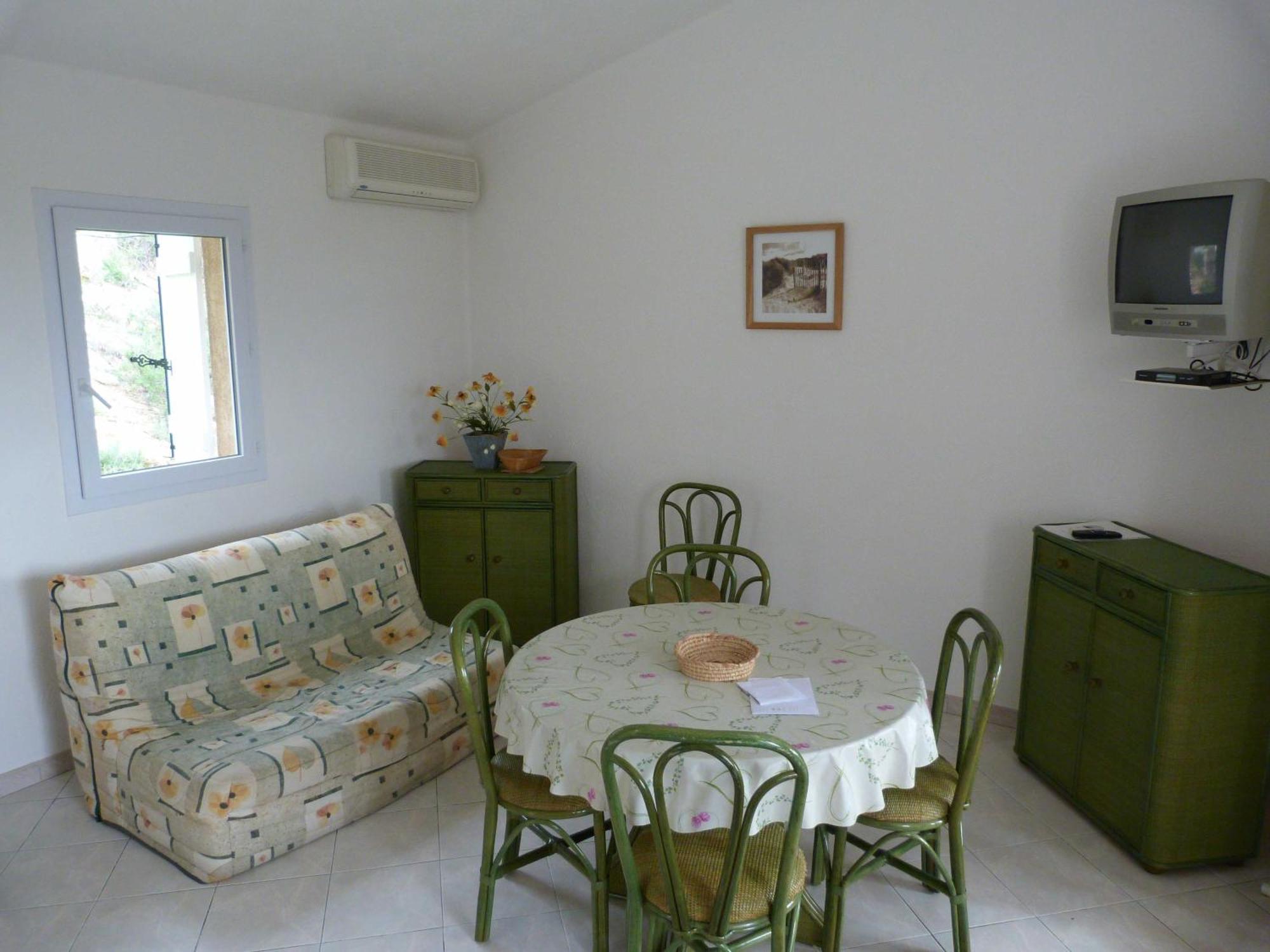 Residence Liccia Di Furu Порто-Веккьо Номер фото