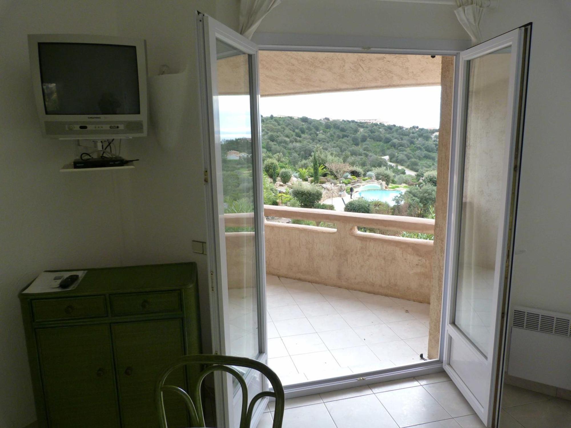 Residence Liccia Di Furu Порто-Веккьо Номер фото