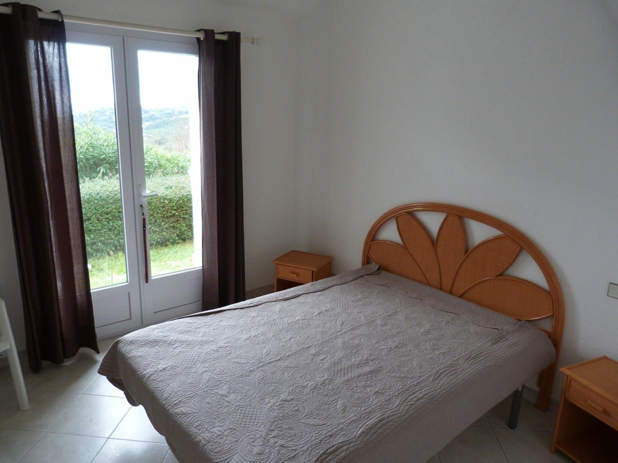 Residence Liccia Di Furu Порто-Веккьо Номер фото