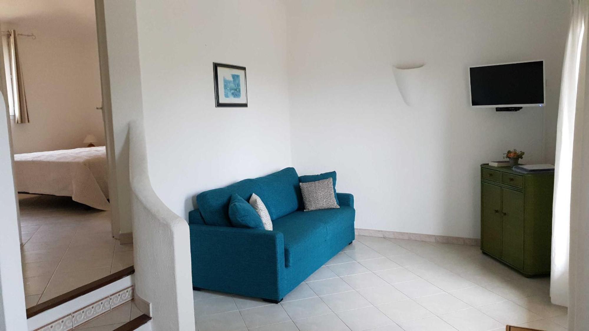 Residence Liccia Di Furu Порто-Веккьо Номер фото