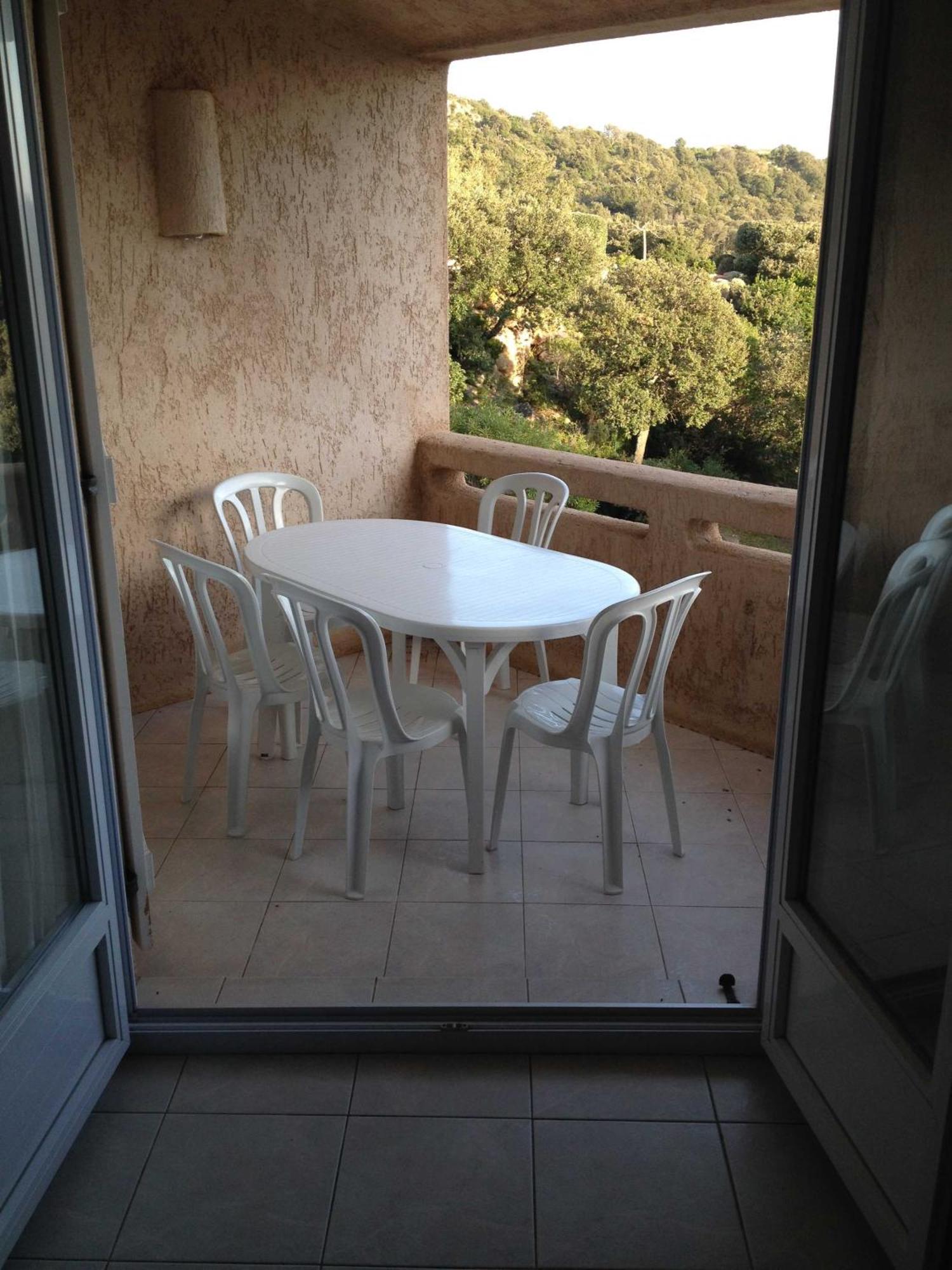 Residence Liccia Di Furu Порто-Веккьо Номер фото