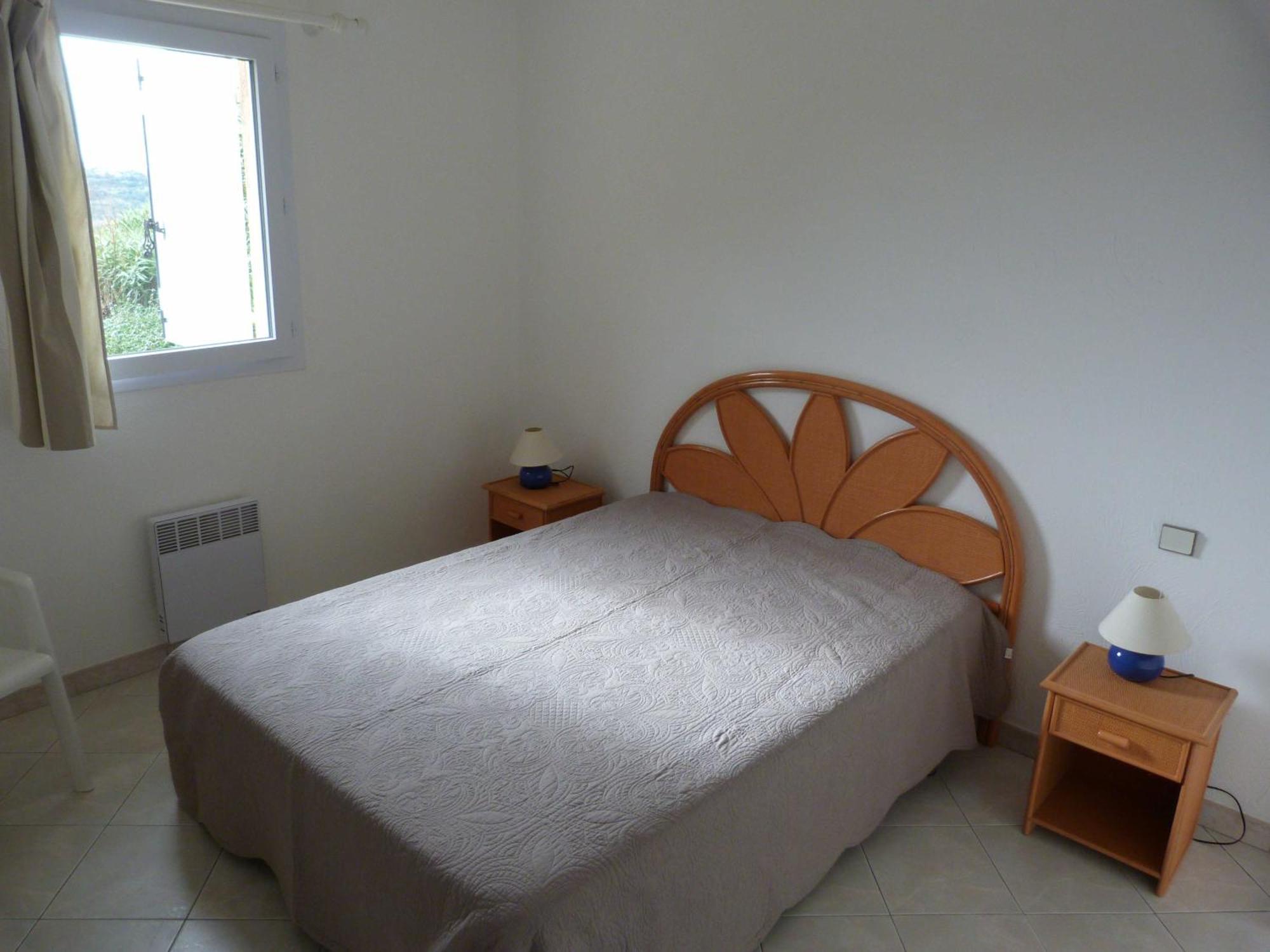 Residence Liccia Di Furu Порто-Веккьо Номер фото